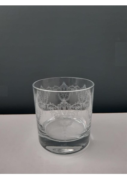 Küçük Su Bardağı Elenor