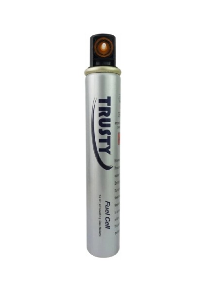 Trusty Çivi Çakma Tabancası Gaz Tüpü 80 ml