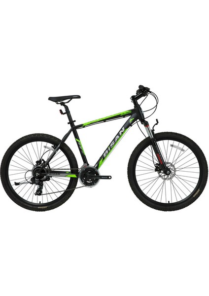Mtx 7050 29 Jant Dağ Bisiklet Hidrolik Disk Fren 21 Vites