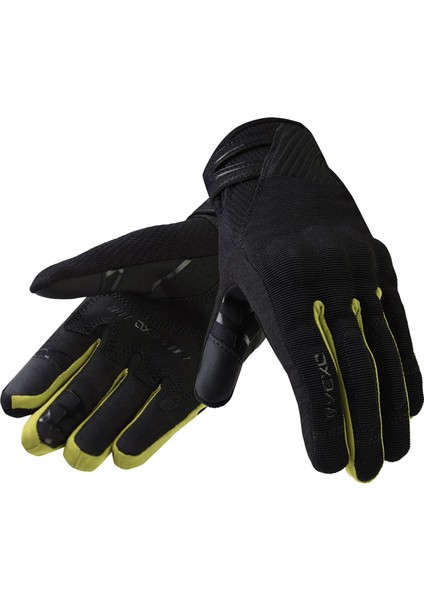 GLOBE ELDİVEN NEON SARI XL