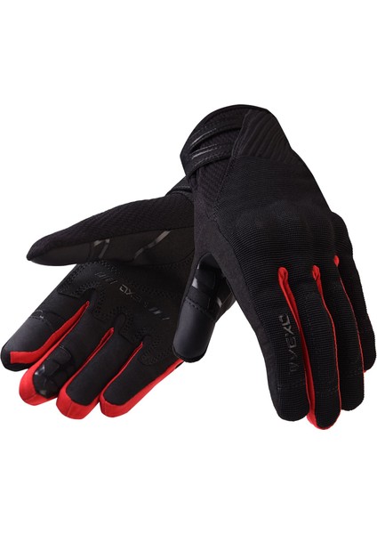 GLOBE ELDİVEN KIRMIZI XL