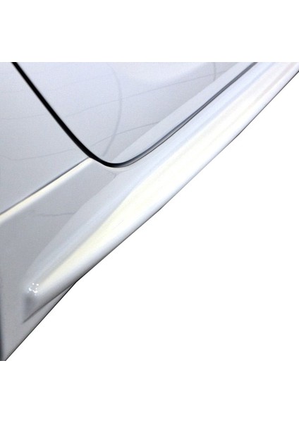 Astra J Hb - Sedan Uyumlu (2013-2015) Opc Yan Marşpiyel Seti (Plastik) fiyatları