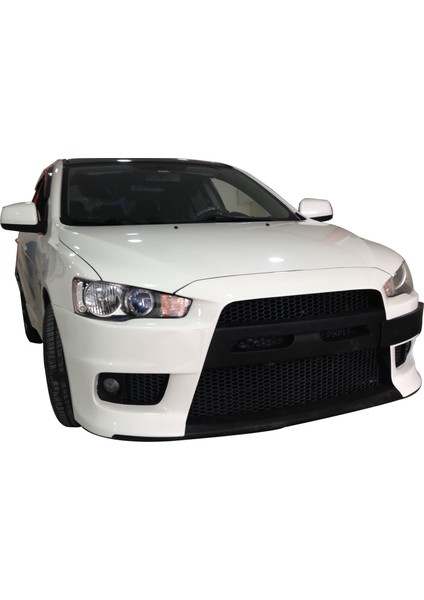 Lancer Evo 10 Tampon Izgarası