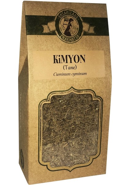 Kimyon Tane 100 gr