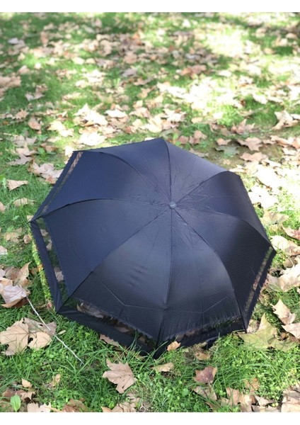 Kadın Şemsiye, Rüzgara Karşı Dayanıklı Fiber Gövdeli fiyatları