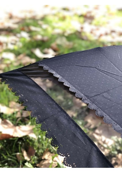 Kadın Şemsiye, Rüzgara Karşı Dayanıklı Fiber Gövdeli modelleri