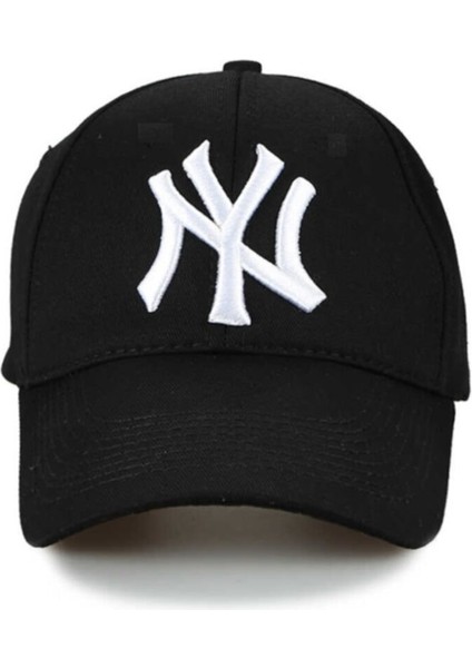 Ny New York Yankees Beyzbol Kep Şapka