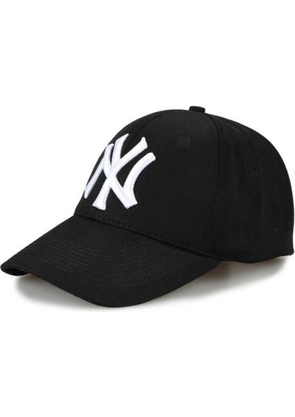 Ny New York Yankees Beyzbol Kep Şapka