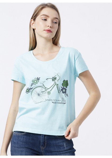 T-Shirt, Xs, Mint modelleri