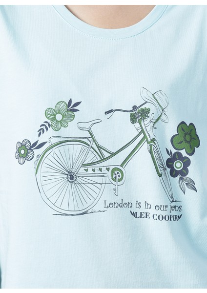 T-Shirt, Xs, Mint indirimleri