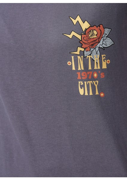 T-Shirt, Xs, Antrasit indirimleri