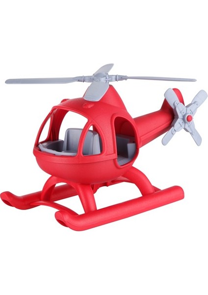 Lc Büyük Helikopter Kırmızı fiyatları