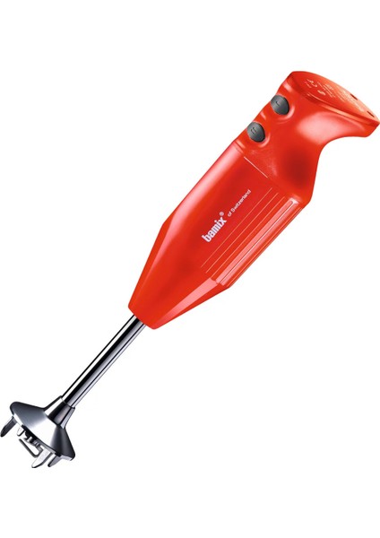 M160 One El Blanderi 160 W Kırmızı