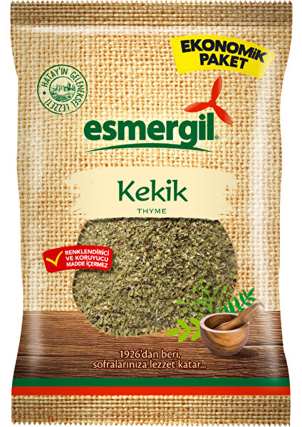 Kekik 70 gr