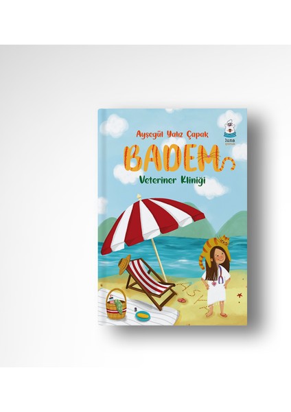 Badem Veteriner Kliniği