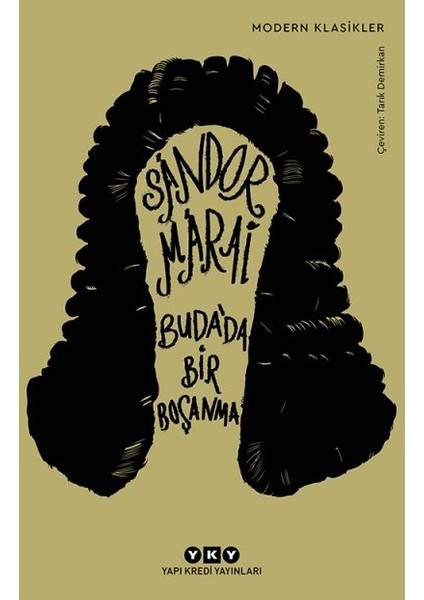 Buda'da Bir Boşanma