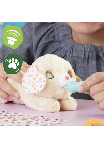 Furreal Yenidoğan Minik Dostum KÖPEKÇIK-F4085 indirimleri