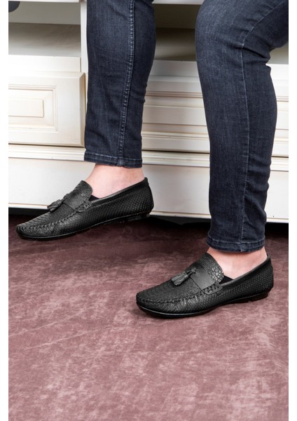 Array Hakiki Deri Erkek Günlük Ayakkabı, Rog Loafer Ayakkabı indirimleri