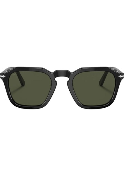 3292S 95/31 50 Unisex Güneş Gözlüğü