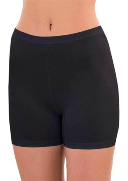 Imer 4336 Kadın Modal Mini Tayt & Boxer