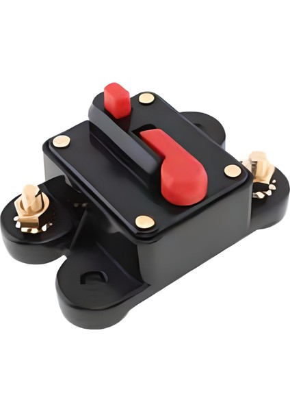 Otomatik Sigorta 100