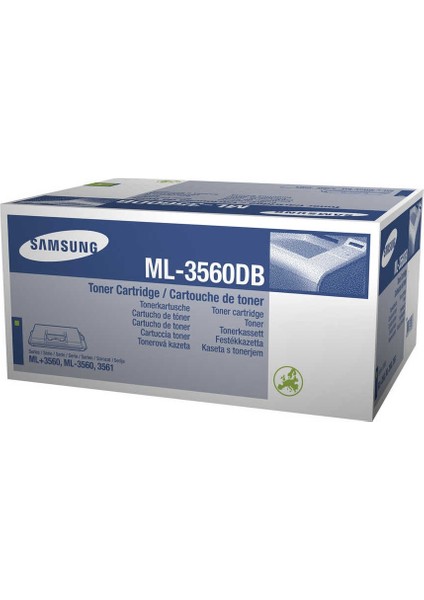 Yvz Bilisim Samsung ML-3560/SV440A/ML-3561 Orjinal Toner