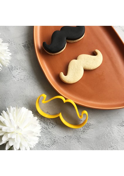 Bıyık Hamur Şekillendirici modelleri