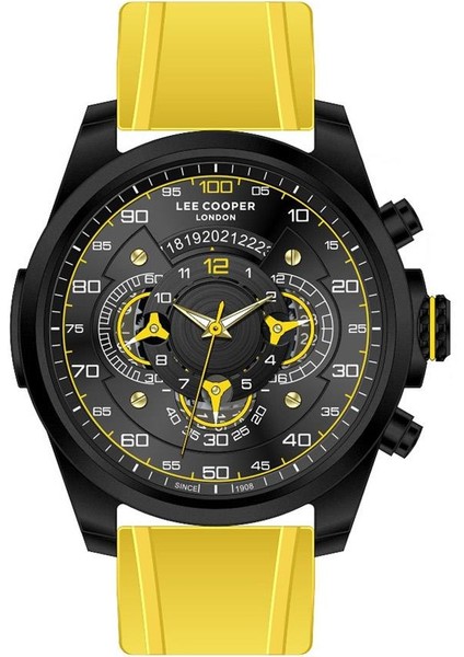 LC07432.657 Erkek Kol Saati