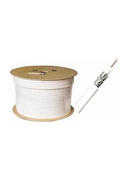 500 Metre Uydu Kablosu