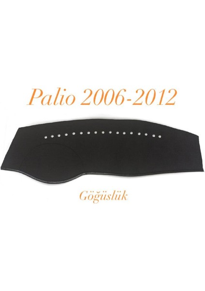 Halı Kumaş Palio 2006 - 2012 Arası Torpido Koruyucu Örtü