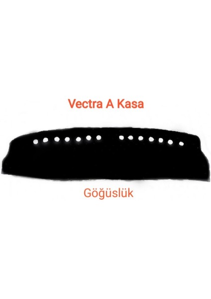 Halı Kumaş Vectra A Kasa Torpido Koruyucu Örtü
