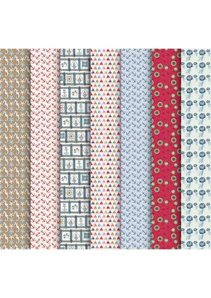 Hediye Pakedi Kağıdı 35 x 50 cm