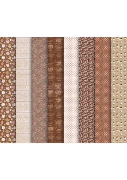 Hediye Pakedi Kağıdı 35 x 50 cm