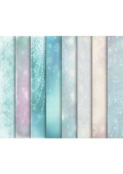 Hediye Pakedi Kağıdı 35 x 50 cm