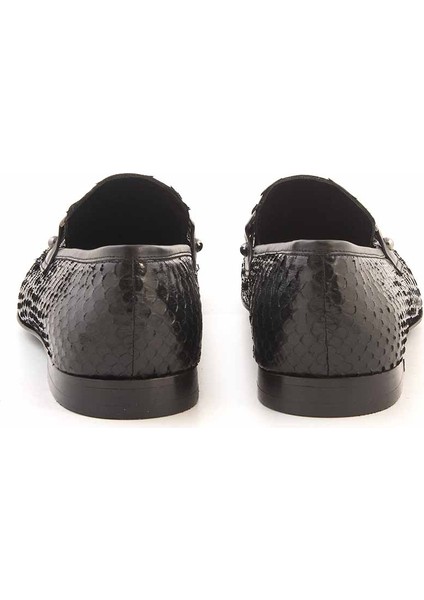 Deri Erkek Klasik Ayakkabı 9023X fırsatları