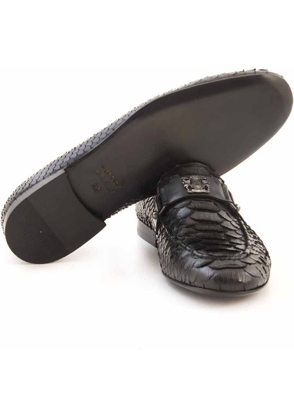 Deri Erkek Klasik Ayakkabı 9023X indirimleri