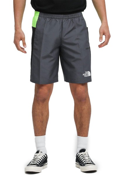 M Ma Woven Short fiyatları