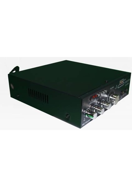 Ses Anfisi Chester Ses Anfisi CS-220A 2X40W AC220V Usb,sd Kart,blootooht Özelikli Hopaelör Anfisi