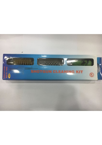 -12GA Alüminyum Av Tüfeği Için 6 Parçalı Harbı Set