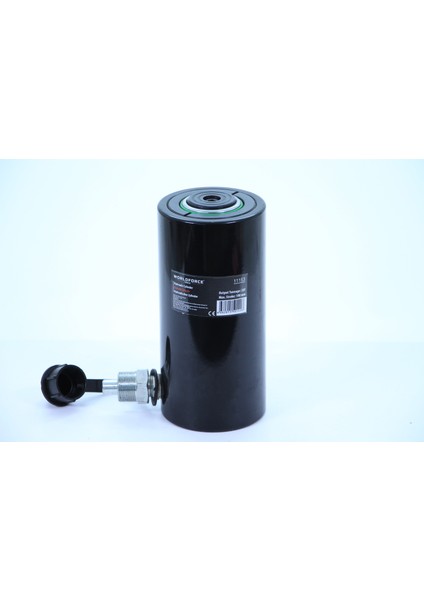 Hidrolik Silindir 20TON Strok: 100 mm Hidrolik Makine Krikosu