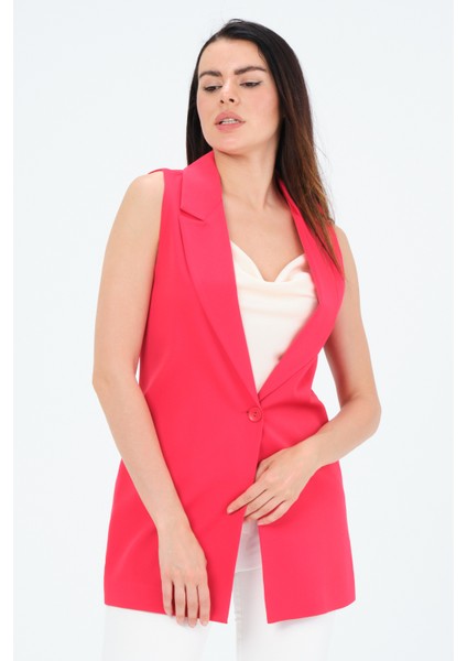 Kolsuz Blazer