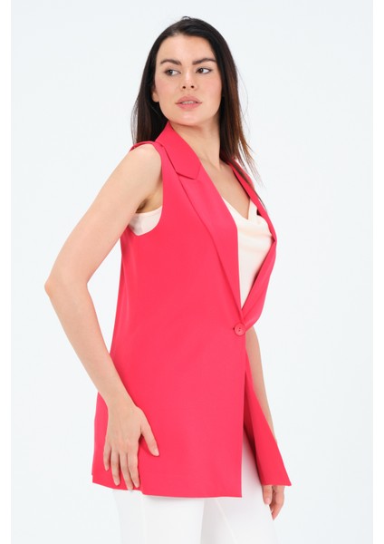 Kolsuz Blazer