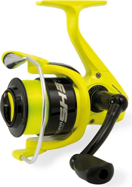 Shizuka Sk3 Fd 2+1 Bb Graph Spool 10 Olta Makinesi