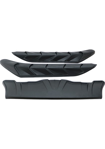 X - Class 2017 - Dragon Pack Kaput Koruma 3prç fırsatları