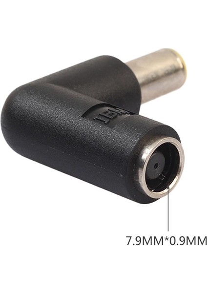 Thinkpad Dizüstü Bilgisayar Güç Şarj Konnektörü Dc 7909 Erkek To (Yurt Dışından) modelleri