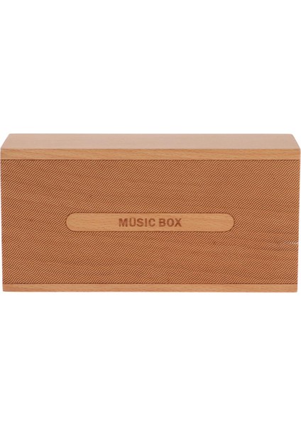 Alice Için Rüzgar Müzik Kutusu Melodisi (Yurt Dışından)