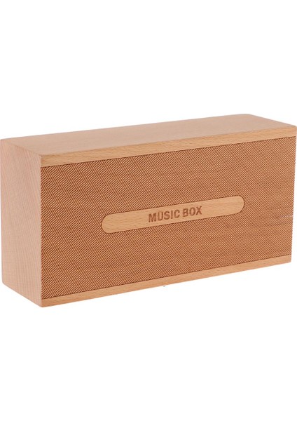 Alice Için Rüzgar Müzik Kutusu Melodisi (Yurt Dışından)
