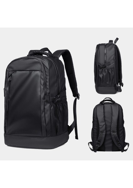 Weıxıer Weixier B668 Büyük Kapasiteli Erkek Omuz Çantası Siyah (Yurt Dışından) fiyatları