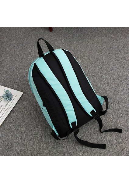 Büyük Kapasiteli Öğrenci Omuz Çantası Mor (Yurt Dışından) fiyatları