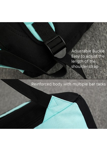 Büyük Kapasiteli Öğrenci Omuz Çantası Mor (Yurt Dışından) modelleri